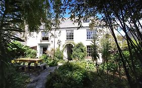 The Shire House