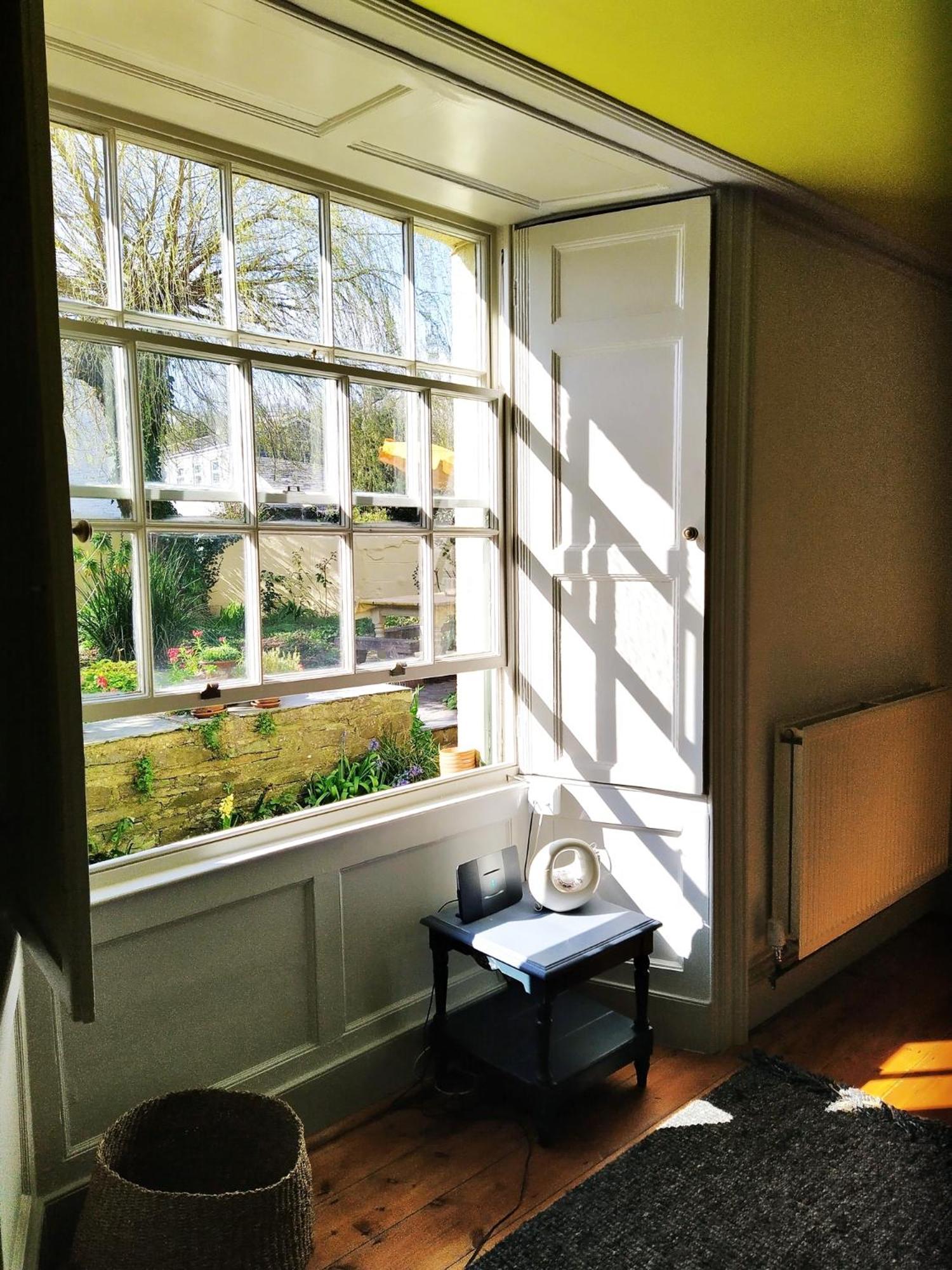 The Shire House Villa Lostwithiel Exterior photo